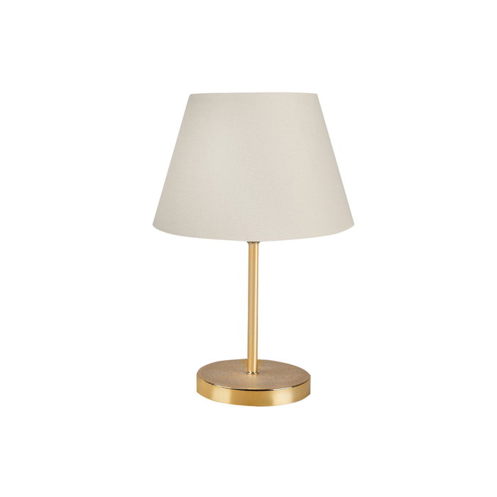 Opviq Lámpara de Mesa AYD - 1977 Crema Opviq Lámpara de Mesa AYD - 1977 Crema
